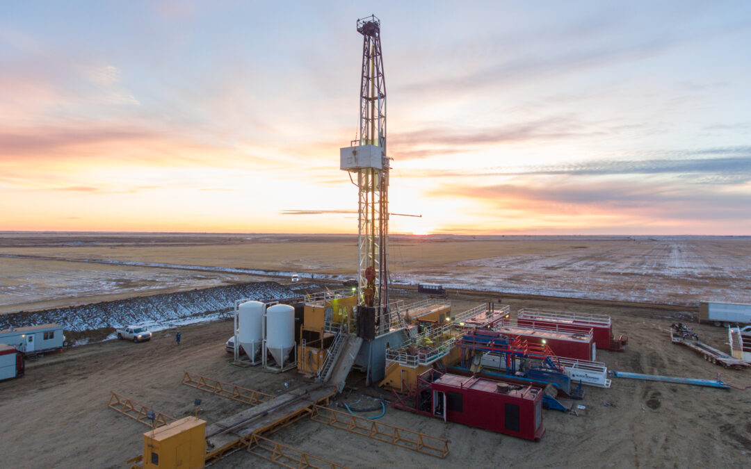 “We are a go” – DEEP’s geothermal power project near Estevan is going ahead this year