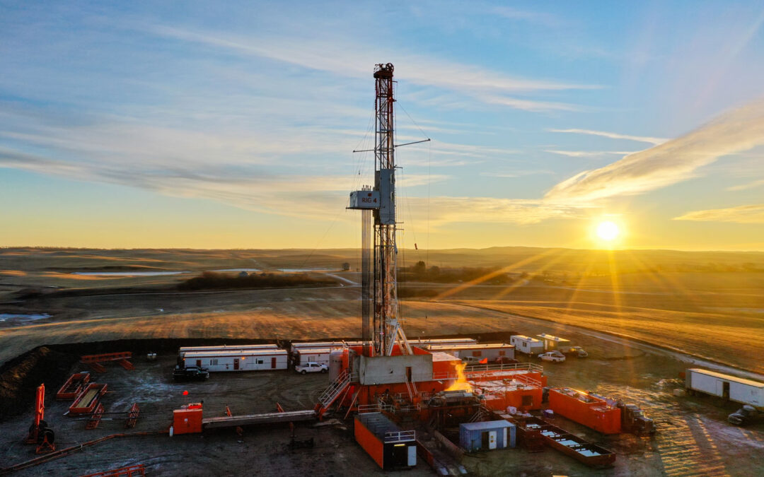 Helium in Saskatchewan, Part 6: Royal Helium finds helium in its first two targeted wells in southeast Saskatchewan