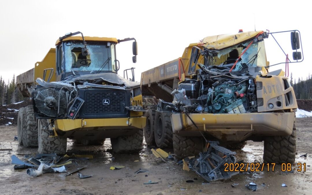 Brian Zinchuk: While police prepared to shut down trucker protests in Ottawa, a pipeline site was attacked at night. Where is the real emergency now?