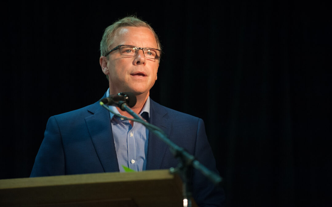 Jim Warren: Brad Wall’s legacy will survive attacks from Leader-Post columnist