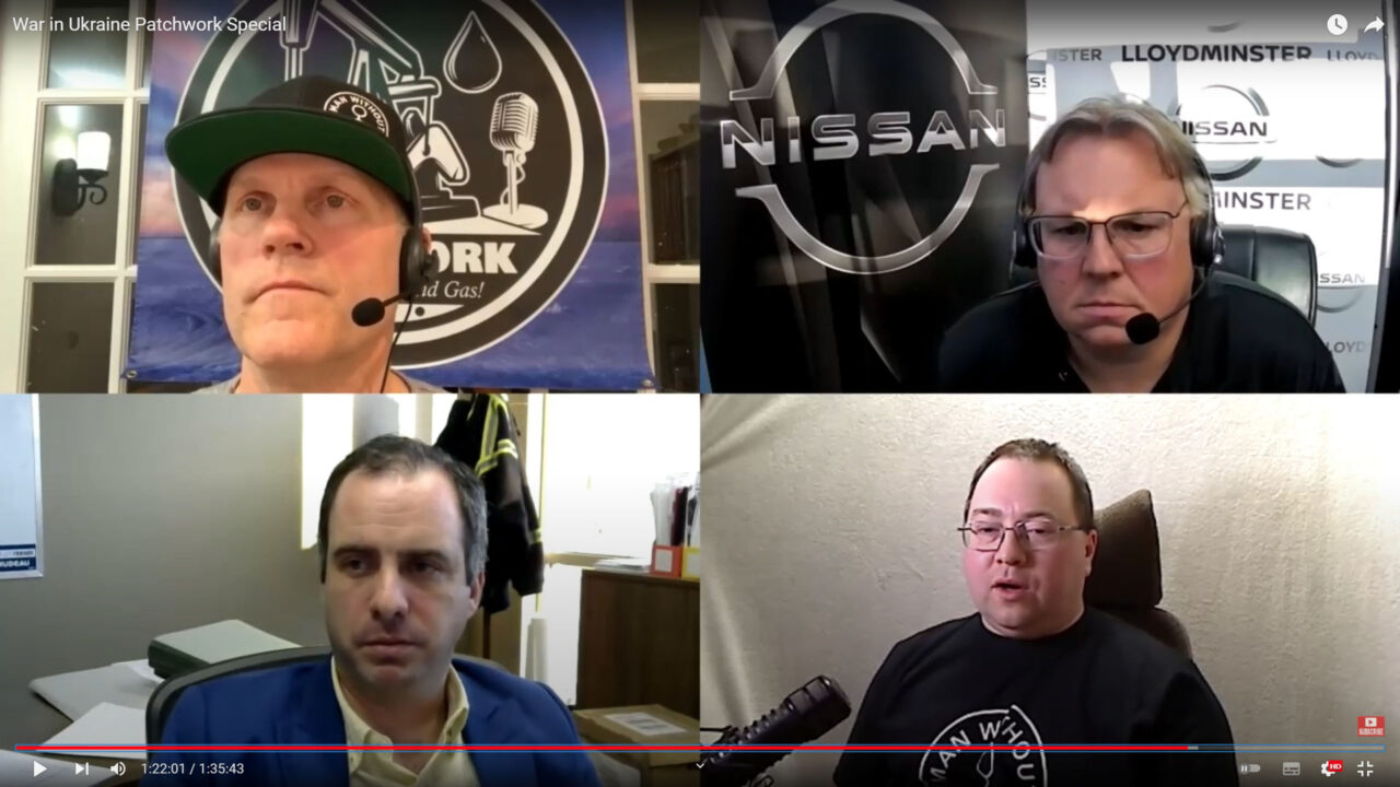 Edge Capital sells junior producer to Lloydminsterbased Integrity Oil