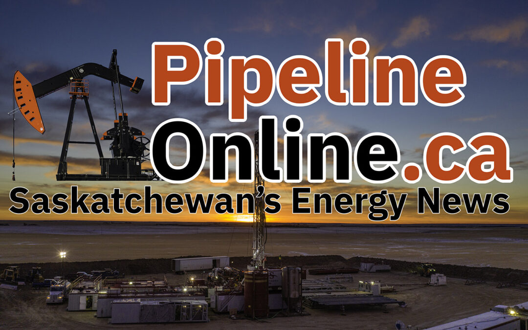 Brian Zinchuk on Gormley: Increasing oil production, SMRs, Keystone Royalty and more