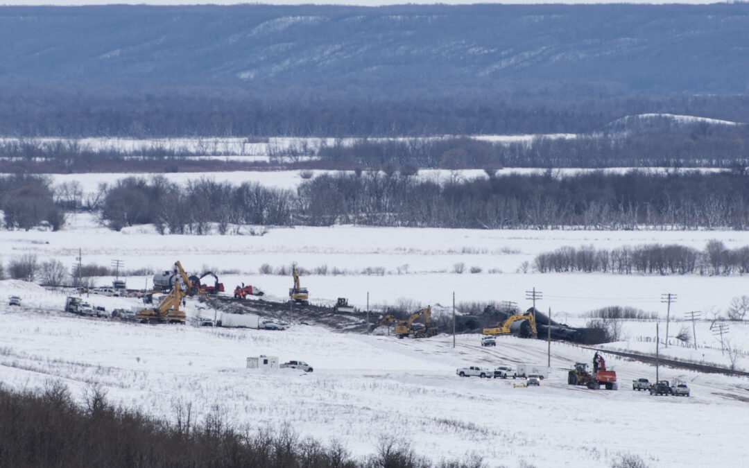 CN locking out Teamsters