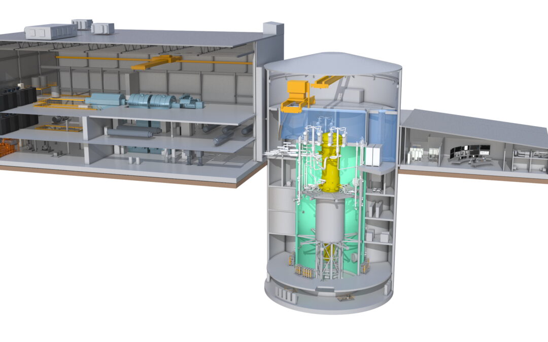 SaskPower and Saskatchewan Research Council join CANDU Owners Group