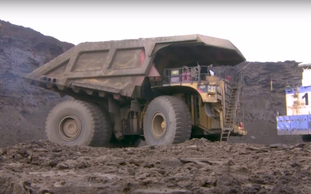 Canadian Natural Resources reports Q1 profit up, record quarterly average production