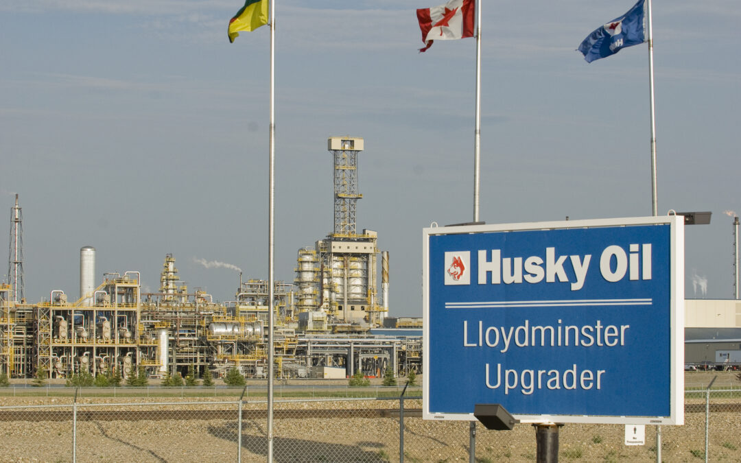 Devine’s Upgraders, Part 1: The two heavy oil upgraders built by the Grant Devine government had a tough opening act, but became anchors for Saskatchewan’s current economy