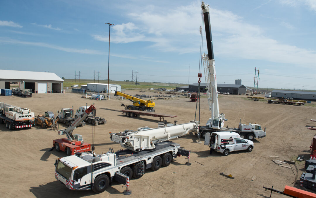 Brian Zinchuk: Nuclear power is Estevan’s to lose, if Saskatchewan goes ahead with small modular reactors