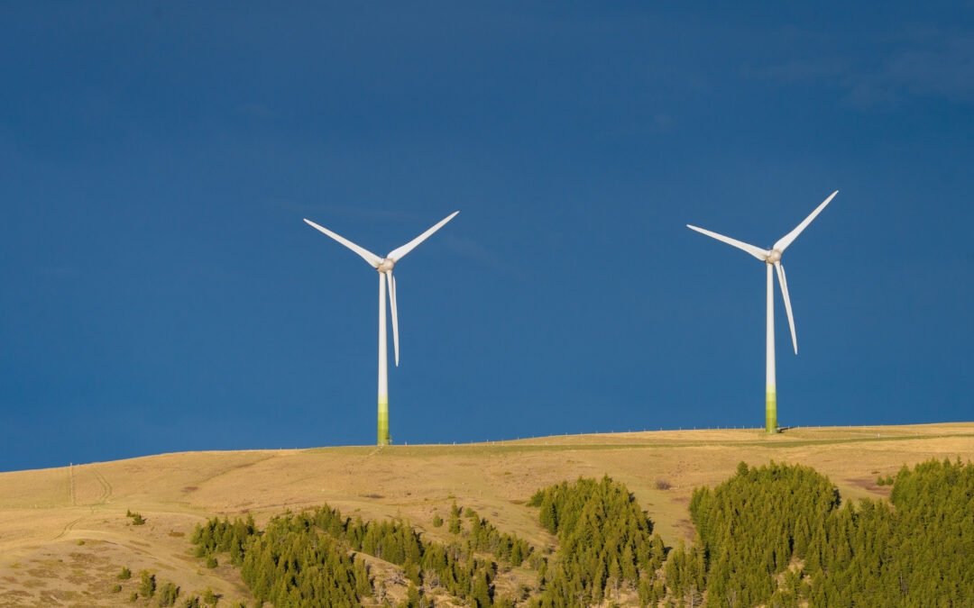 Letter to the Editor: Wind and battery power were non existent in Alberta last week