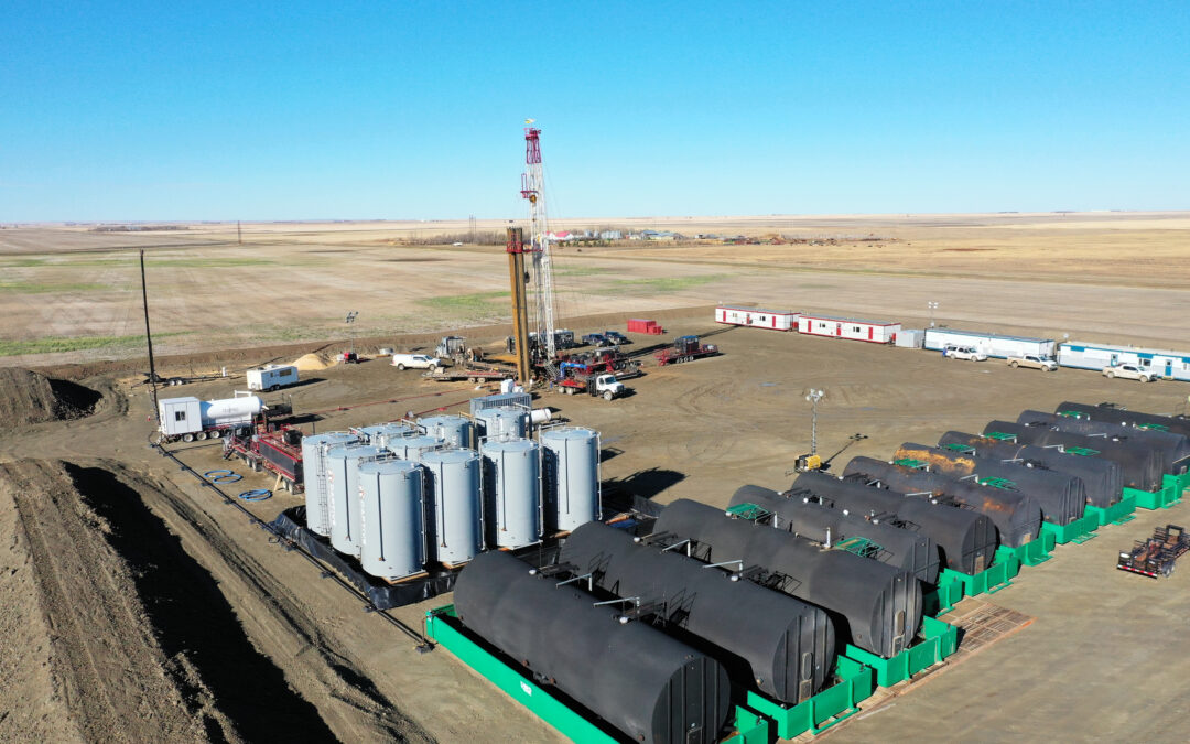 Lithium in SK, Part 16: Arizona Lithium closes Prairie Lithium deal