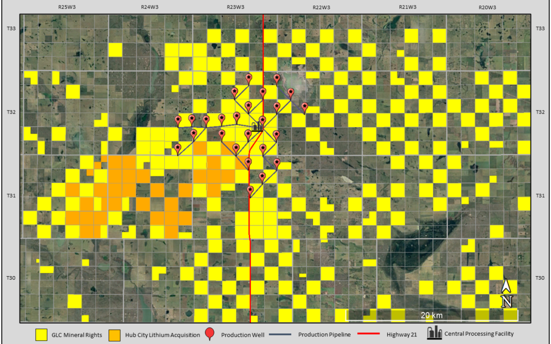 Lithium in SK, Part 15: Grounded Lithium lays out its development plan