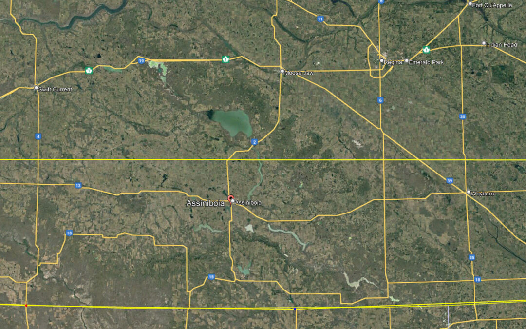 Brian Zinchuk: How many nuclear reactors, wind turbines, or solar panels would Saskatchewan have needed last week? How about on Feb. 23?