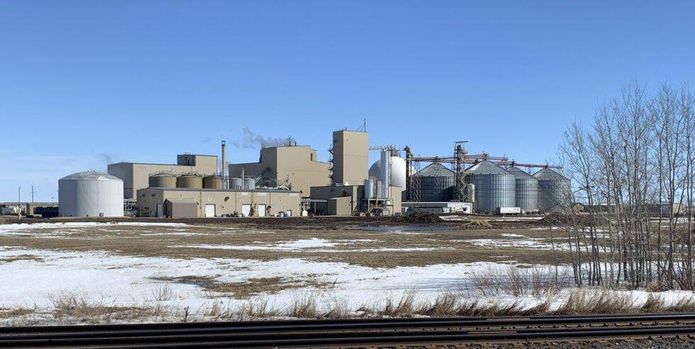 Yorkton’s Louis Dreyfus canola crushing plant to double in size, driven ...