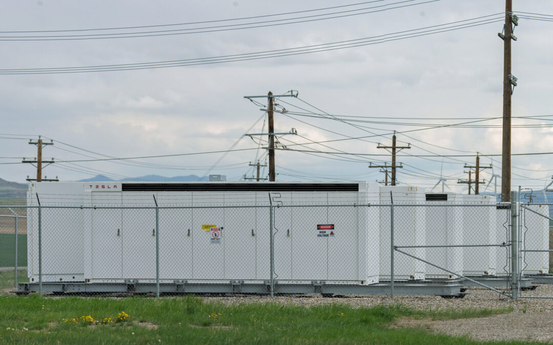 Brian Zinchuk: One (megawatt) is the loneliest number, but hundreds of batteries are absurd