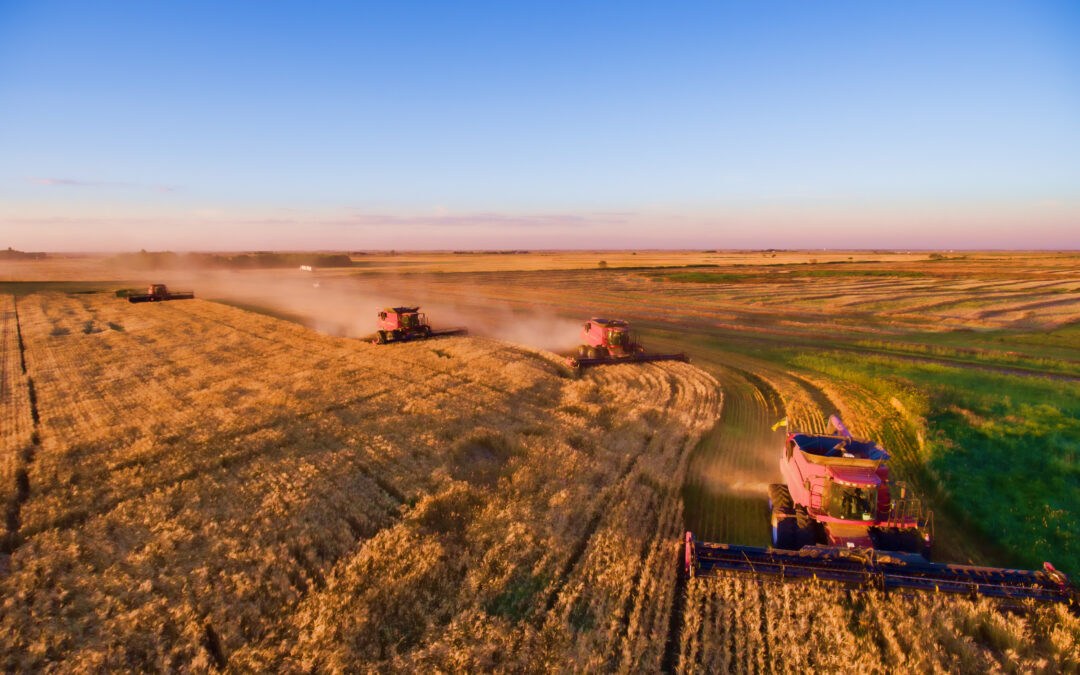 Brian Zinchuk: Diesel won’t be easily replaced on the farm, Mr. Minister of Natural Resources