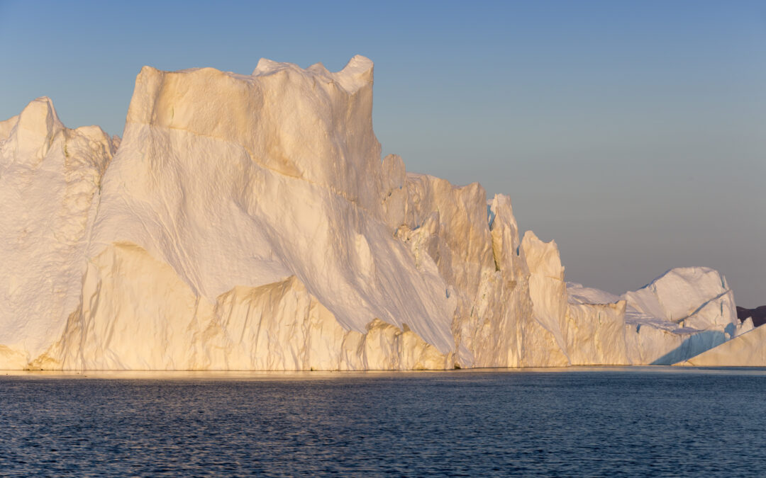 Jim Warren: New research challenges the foundations of global warming theory