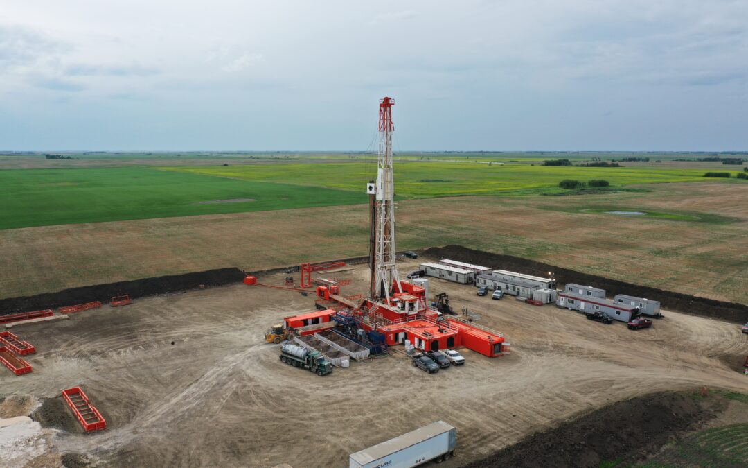 Vermilion Energy sells Saskatchewan and Manitoba portfolio to unnamed buyer for $415 million