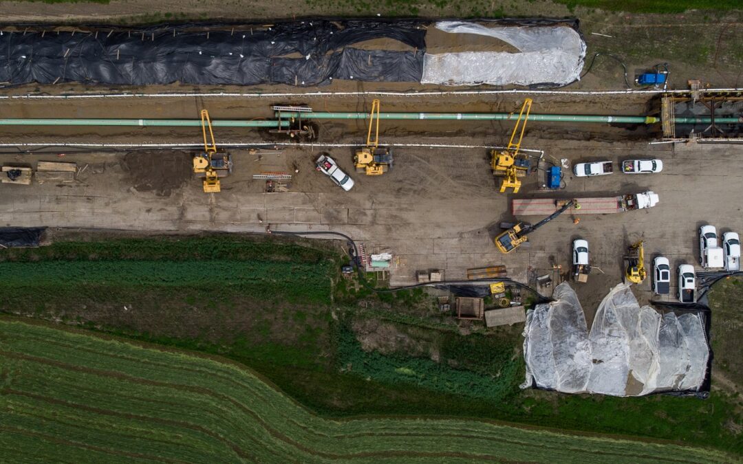 First Nation wants reasons for Trans Mountain ruling; says it’s entitled to appeal