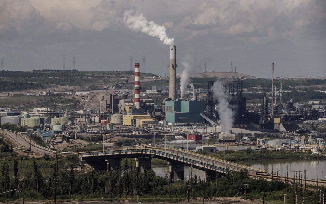 Environmental groups increasingly using competition law to fight fossil fuel sector