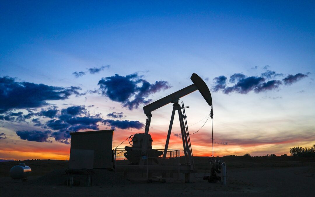 Oil and gas well drillers want federal funding to help industry decarbonize
