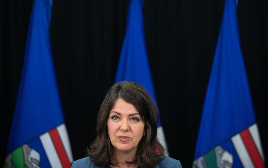 Smith invokes sovereignty act on green electricity, concedes it’s for symbolic effect