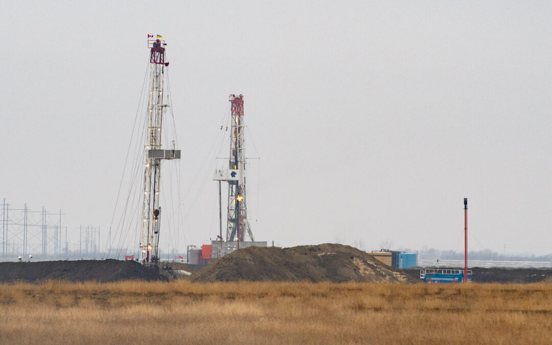 Brian Zinchuk: A plan to save coal, power generation, and the oil industry in southeast Saskatchewan