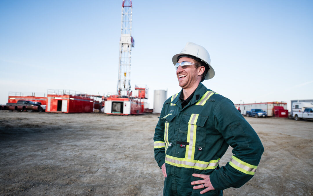 Lithium in SK, Part 29: Arizona Lithium begins drilling commercial production wells near Torquay