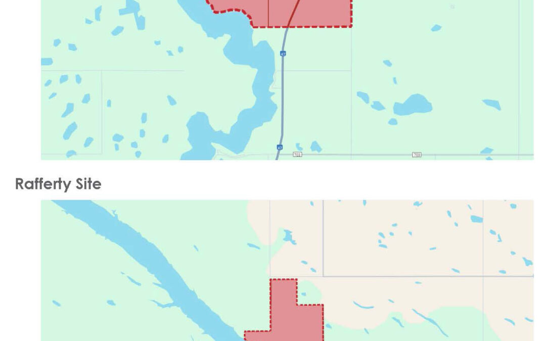 SaskPower holding small modular reactor drop-in events in SE Sask