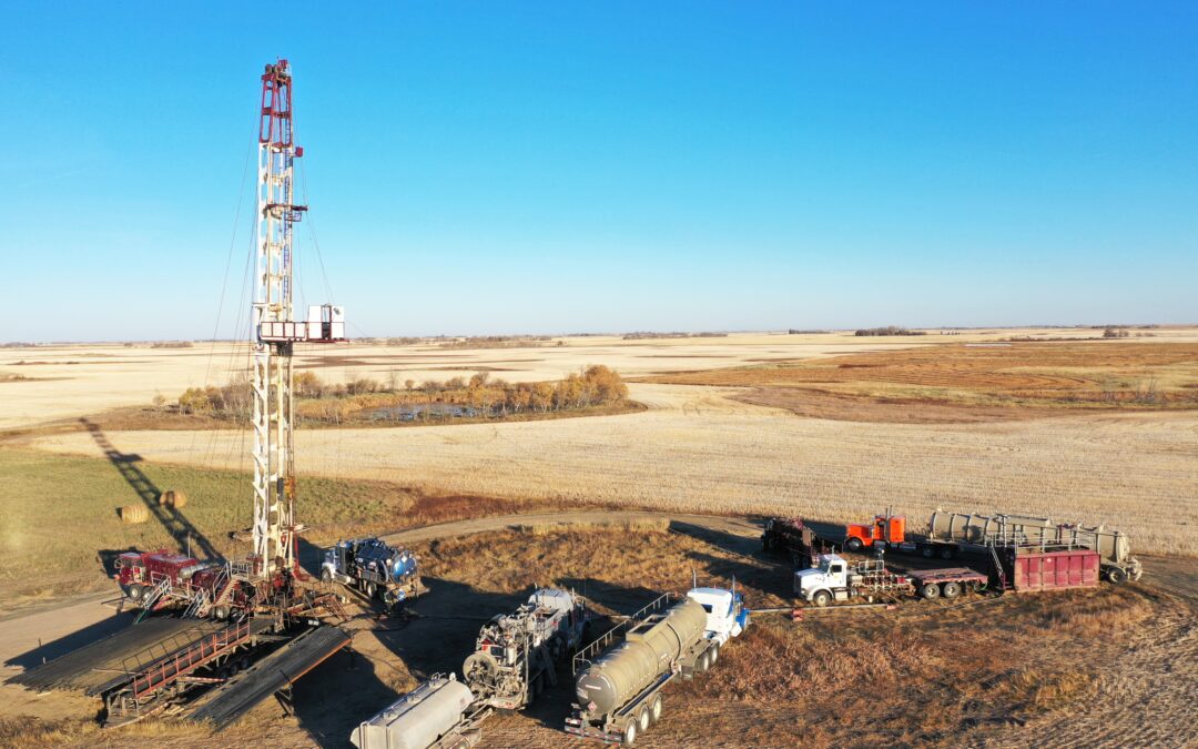 Saskatchewan Research Council: Helping the Accelerated Site Closure Program Achieve Award-Winning Results