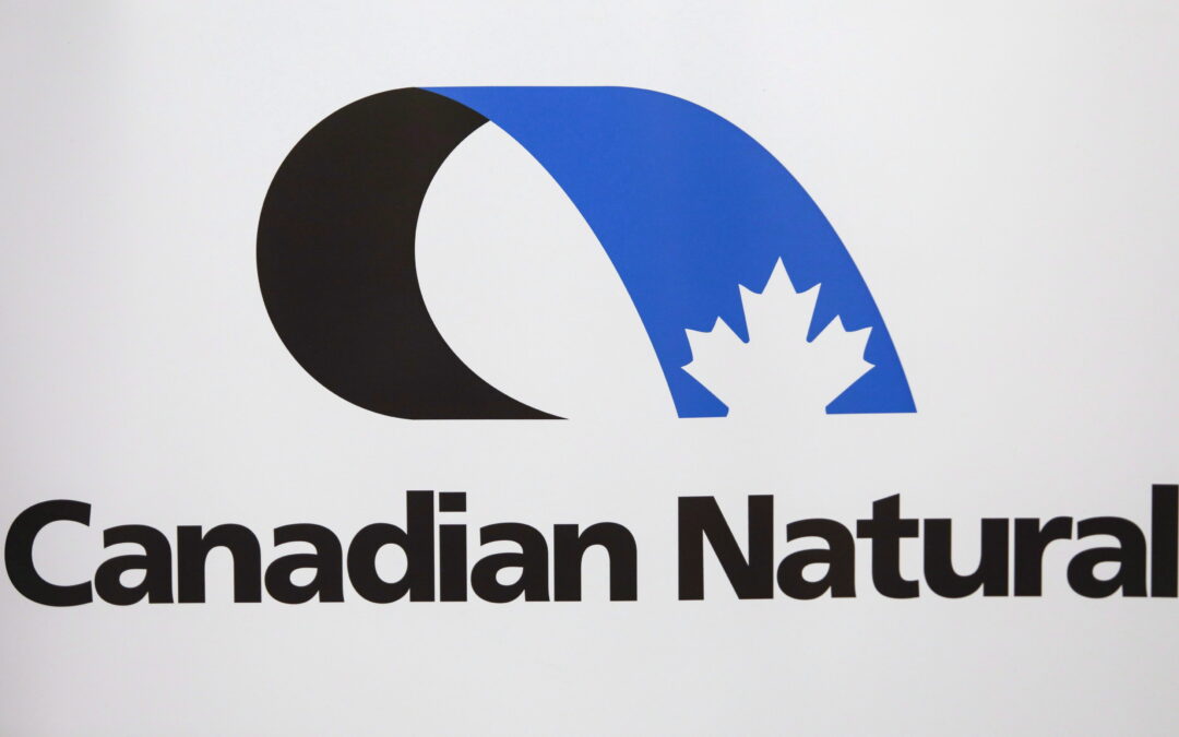 CNRL curtailing production from new natural gas wells as low prices persist