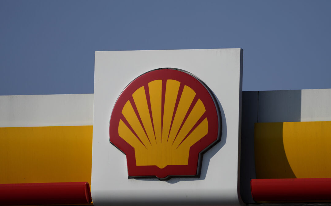 Shell going ahead with Canadian carbon capture and storage projects