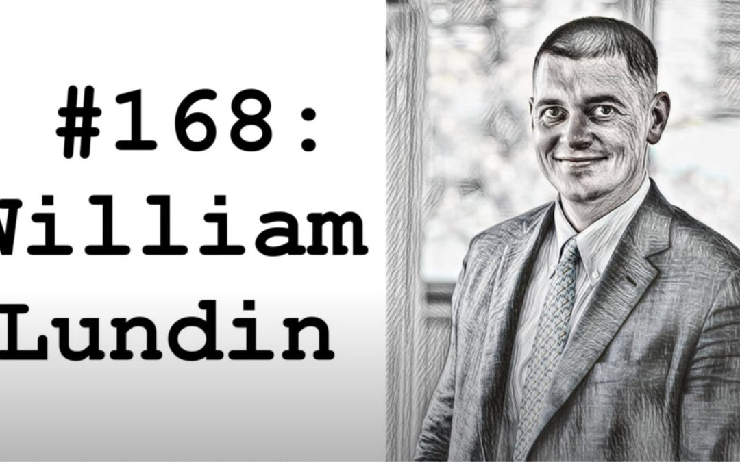 Trevor Rose Podcast: William Lundin, CEO of International Petroleum Corp