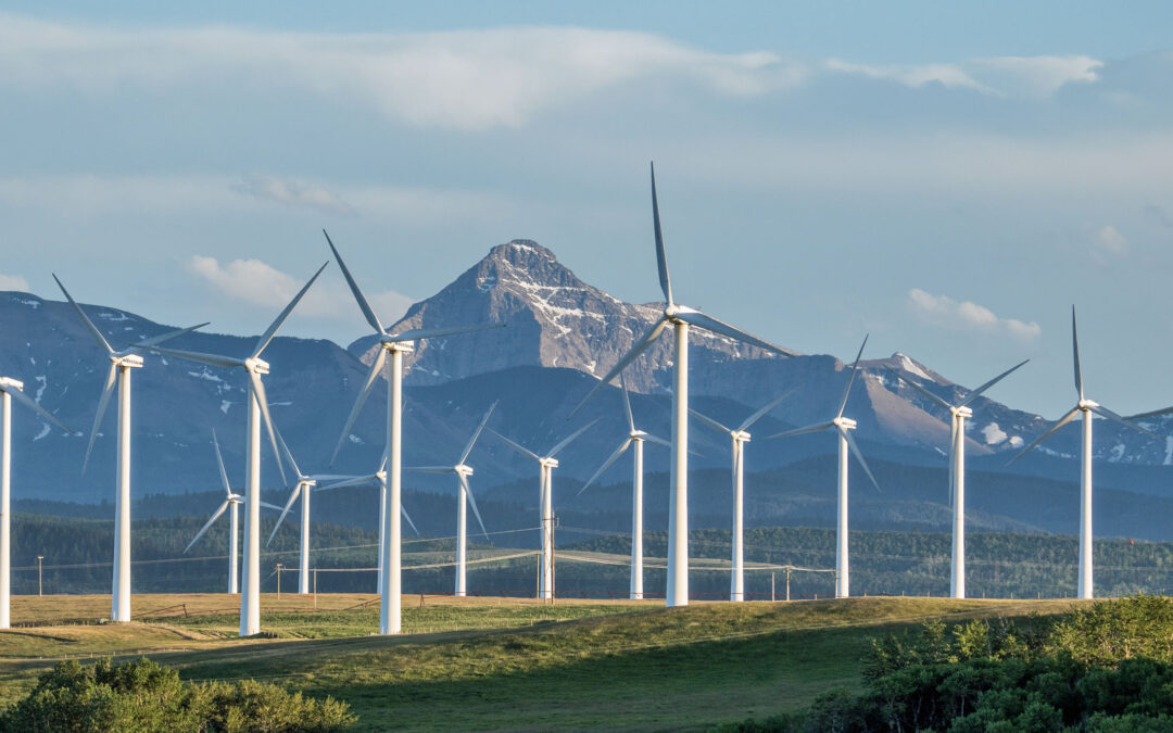 Fool me three times: Alberta’s 4748 megawatts of wind hits one, one and zero megawatts over three days