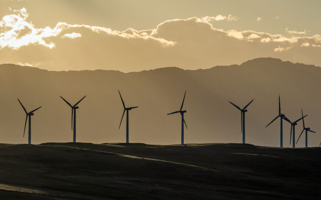 Alberta’s wind power flatlines again this week, hitting 1 megawatt out of a capacity of 4748