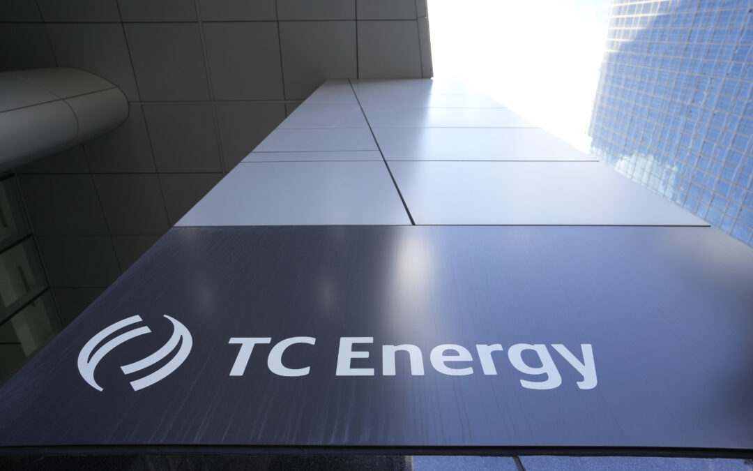 TC Energy says sale of minority stake in pipeline to Indigenous groups is delayed