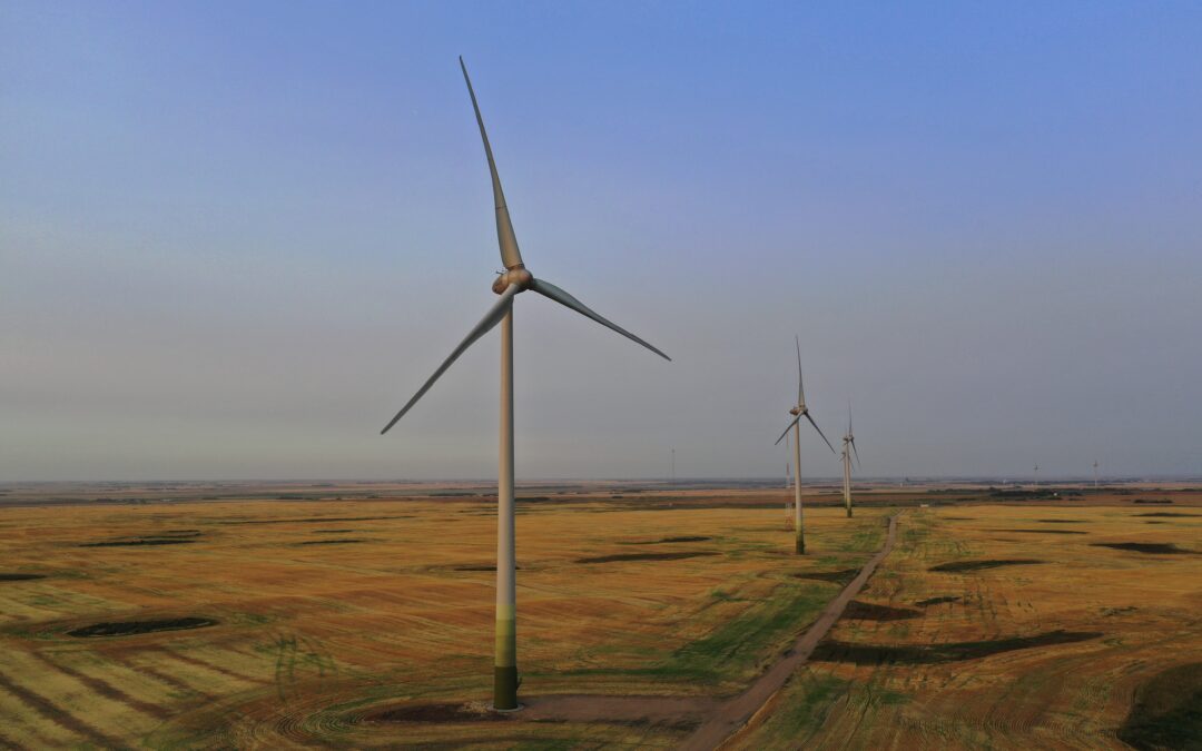 Frontier Centre for Public Policy: Wind Power is an unreliable alternative energy source