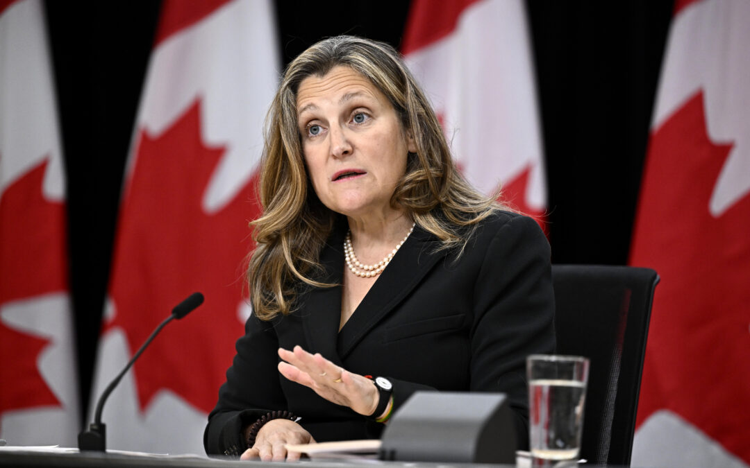 Feds moving ahead with sustainable investing guidelines, but details still scarce