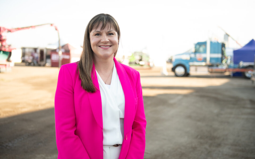 Op-Ed: Deidra Garyk: Reflecting on the 2024 Lloydminster Heavy Oil Show: A Celebration of Community and Innovation