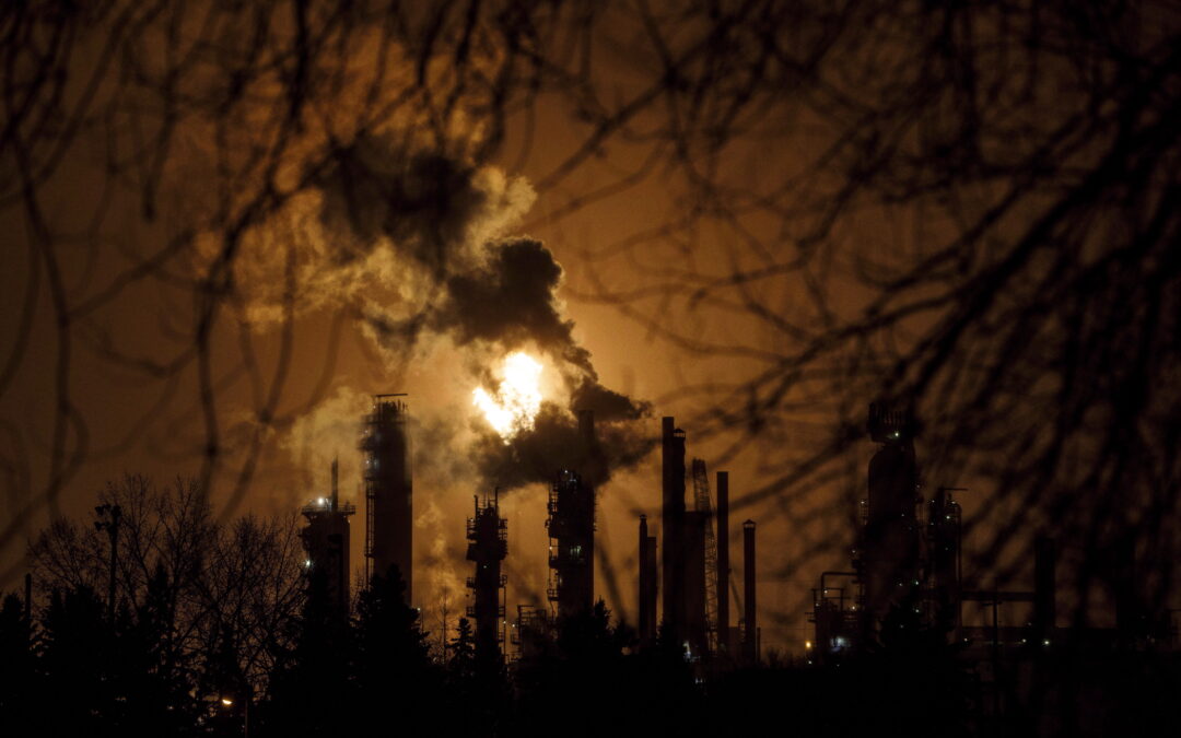 Emissions cap puts methane in spotlight; industry says low-hanging fruit already gone