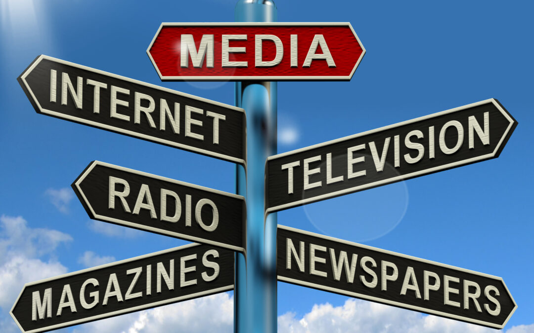 Federal government’s control of media to grow, now seeking to subsidize radio news