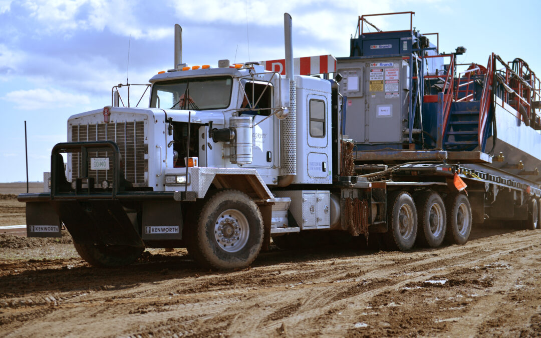 Manual madness: Kenworth can only sell 10% of new trucks with manual transmissions to satisfy feds’ climate change concerns