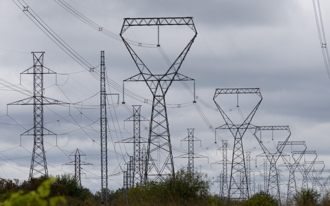 Ontario says federal clean electricity regulations would add $35B in costs