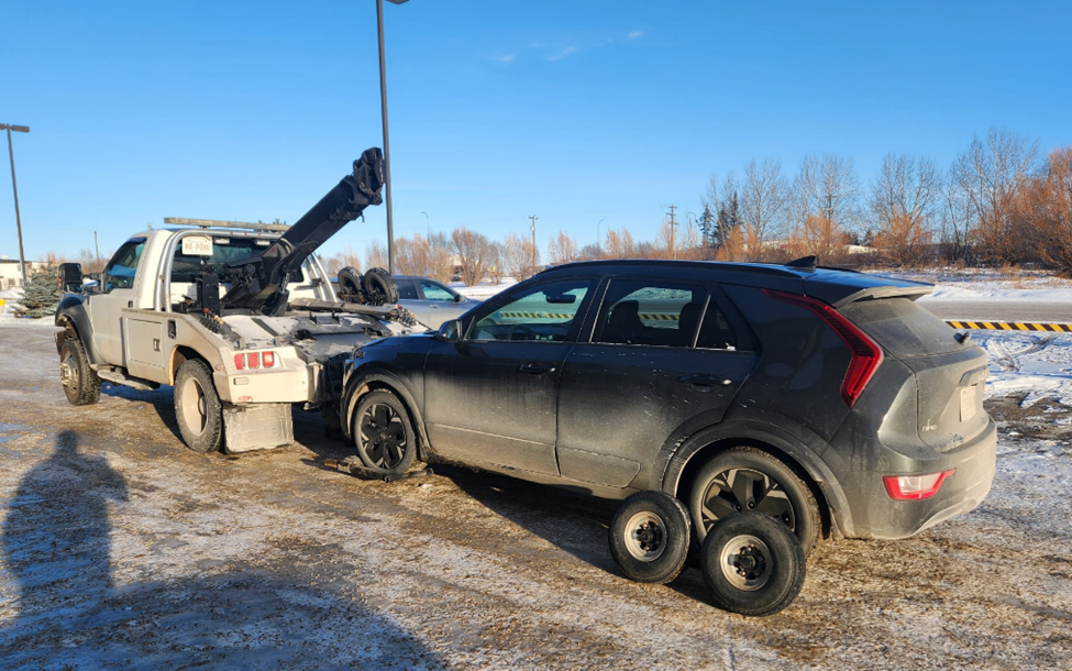 Op-Ed: Robert Skarzynski: The Great Canadian EV Winter Adventure