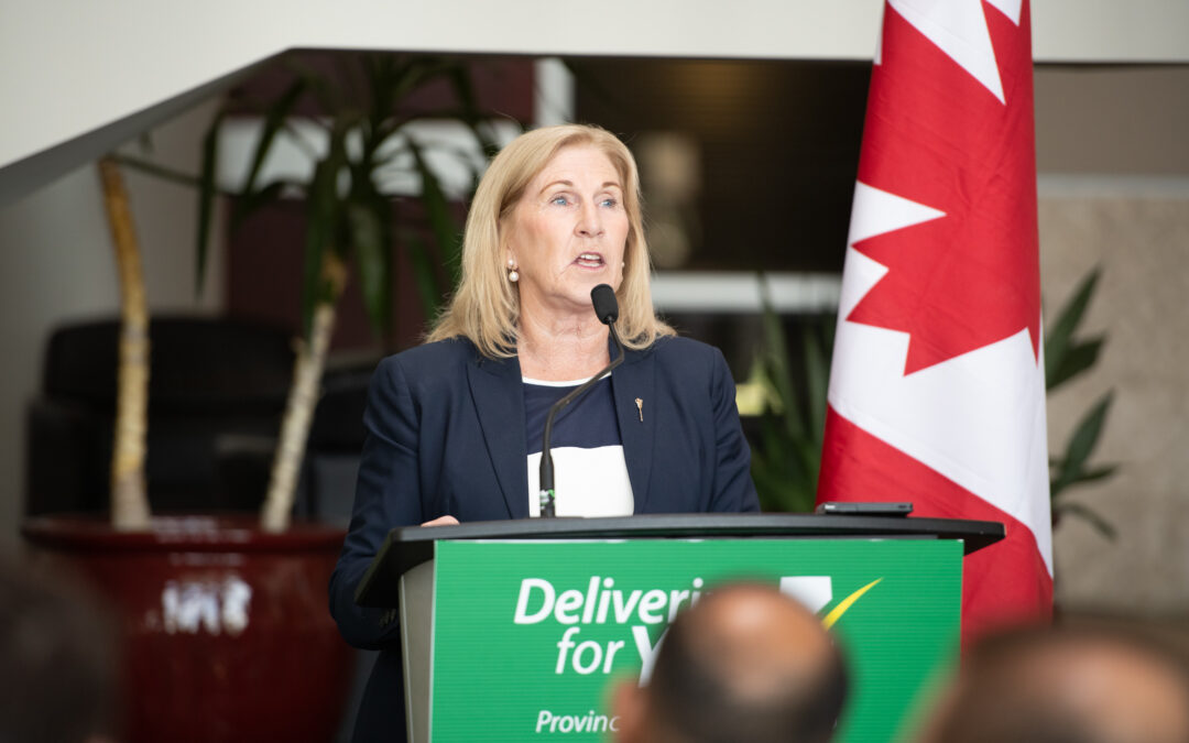 Inactive well cleanup results announced by minister