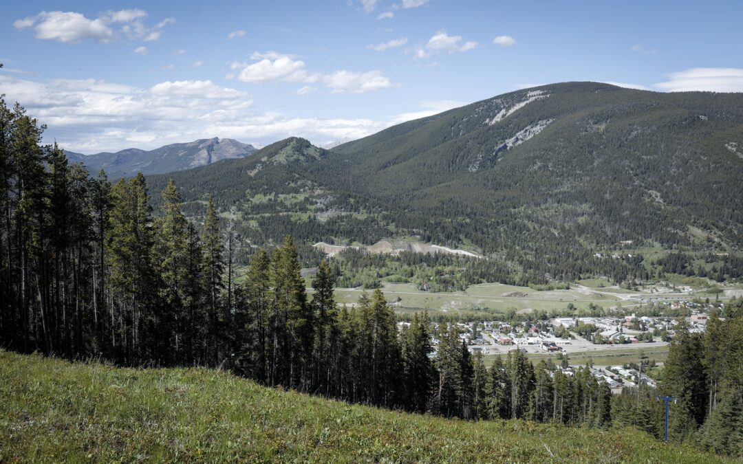 ‘A first step’: Crowsnest Pass mayor excited about Northback drilling approval