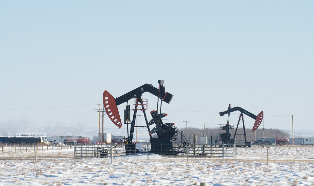 The shark gets swallowed: Whitecap closes Veren (formerly Crescent Point) strategic combination