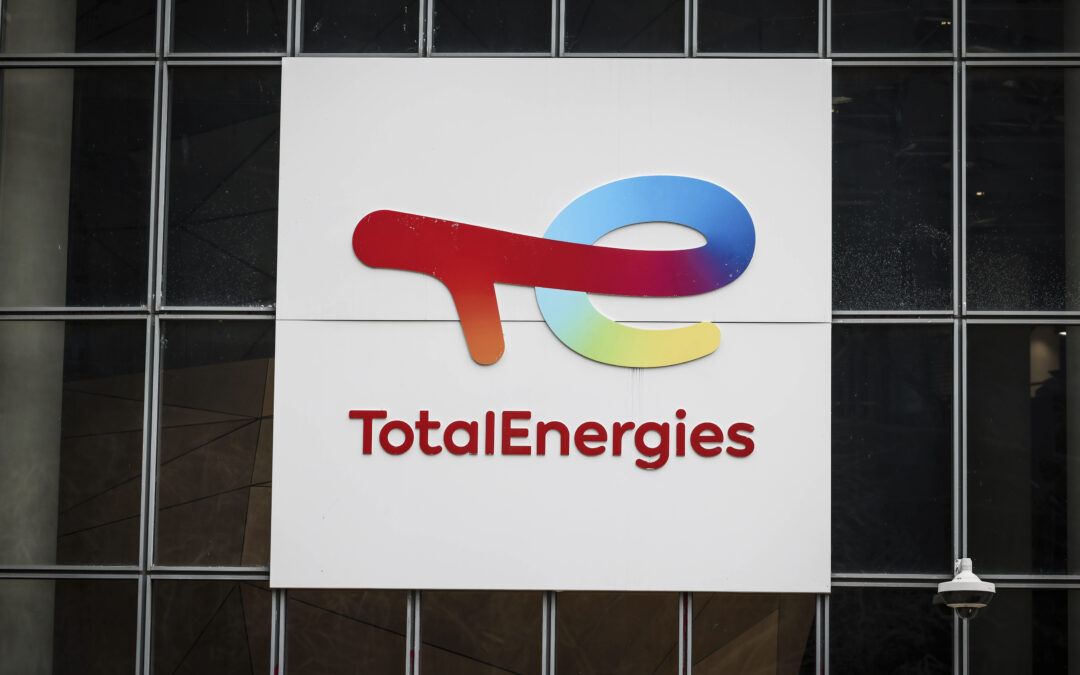 TotalEnergies signs supply deal with proposed Ksi Lisims LNG project on B.C. coast