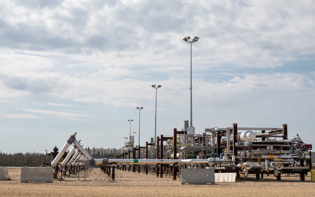 Cenovus Energy reports $859M Q1 profit, raises quarterly dividend