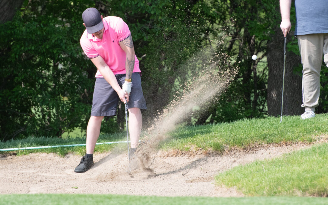 Estevan OTS Golf Tournament photo galleries