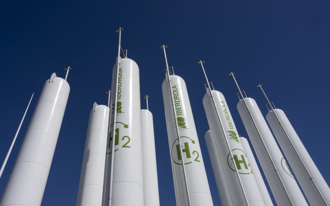 Some Newfoundland hydrogen companies behind in bills as industry hype ‘boils off’
