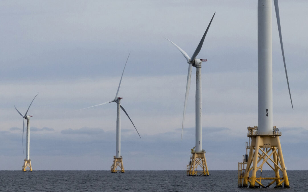 Nova Scotia’s ambitious ‘Wind West’ offshore energy plan wins support with conditions